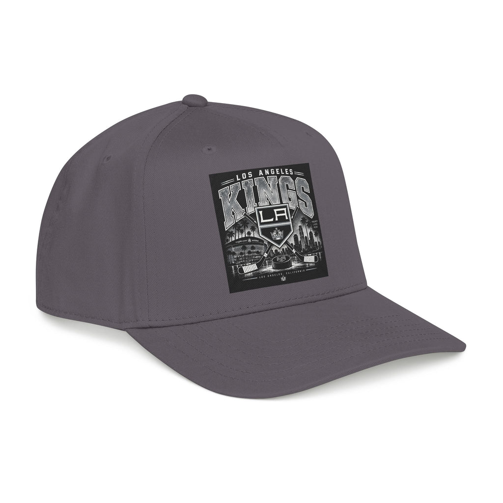 Los Angeles Kings - OTTO Baseball Hat