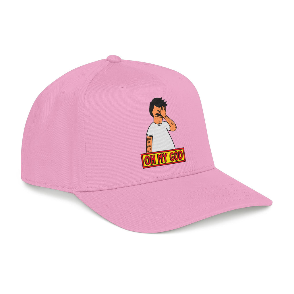 Oh My God Bob - OTTO Baseball Hat