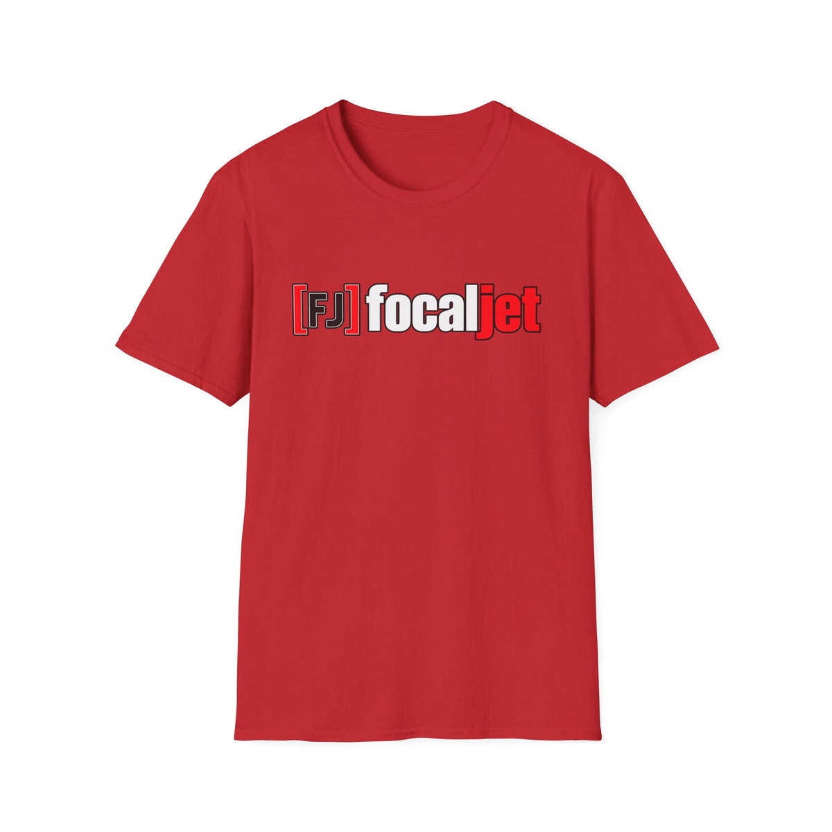FJ Local Jet - Classic Tee