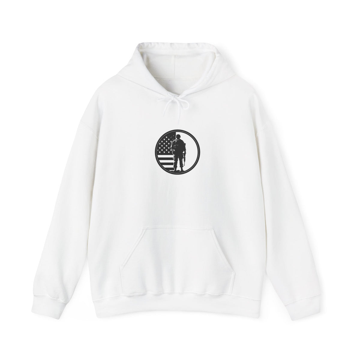American Sentinel - Hoodie