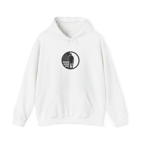 American Sentinel - Hoodie