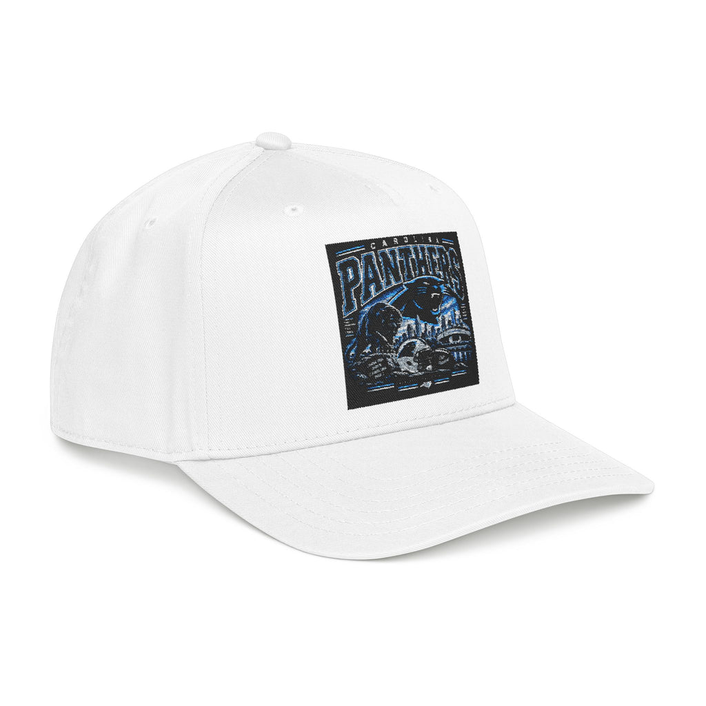Carolina Panthers Keep Pounding - OTTO Baseball Hat