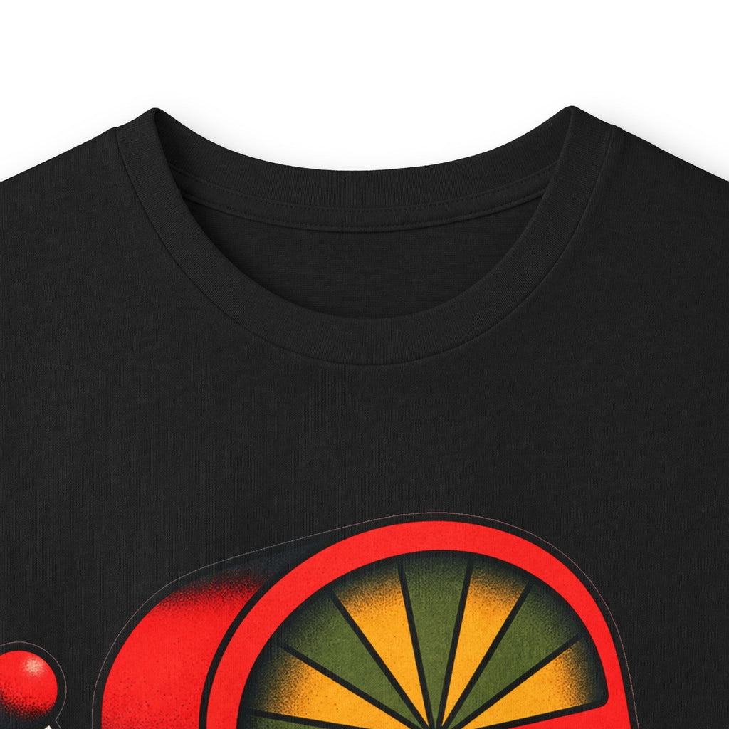 Fuck Slot Machine - Unisex Ultra Cotton Long Sleeve Tee