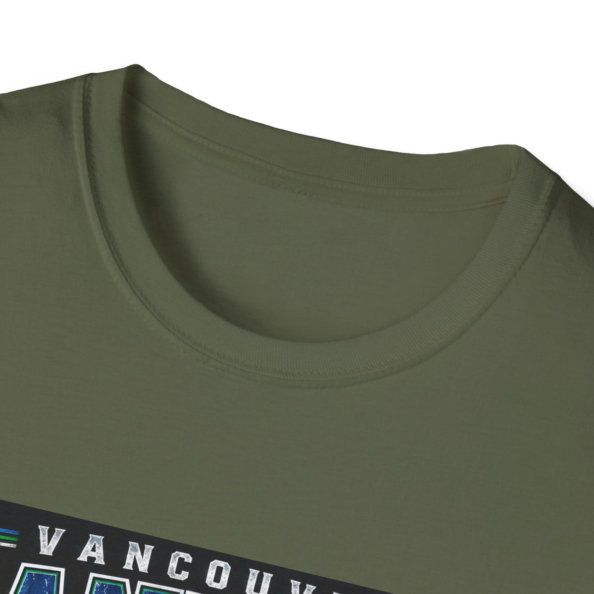 Vancouver Canucks City Pride - Classic Tee