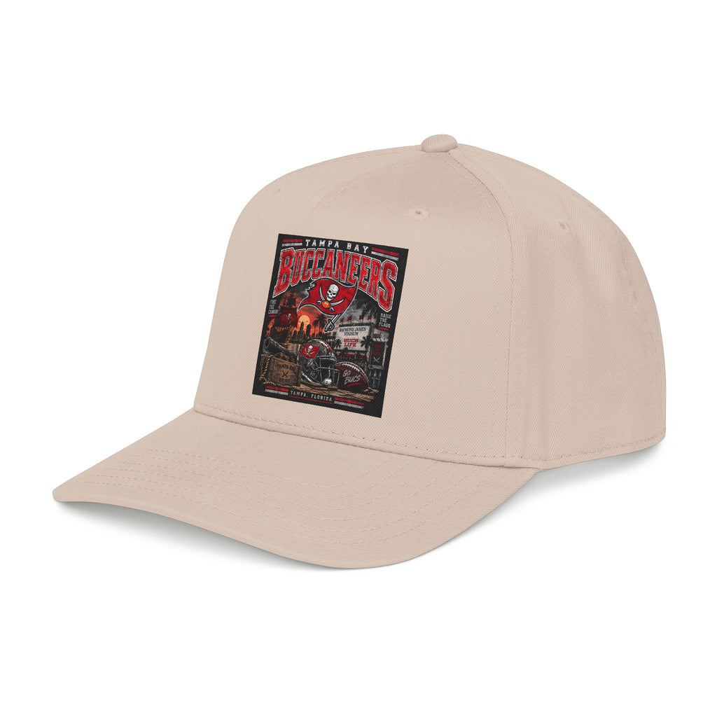 Tampa Bay Buccaneers - OTTO Baseball Hat