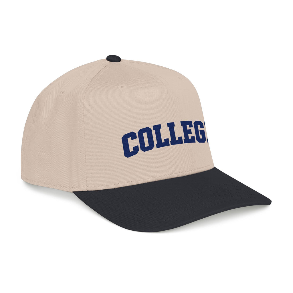 College - OTTO Baseball Hat