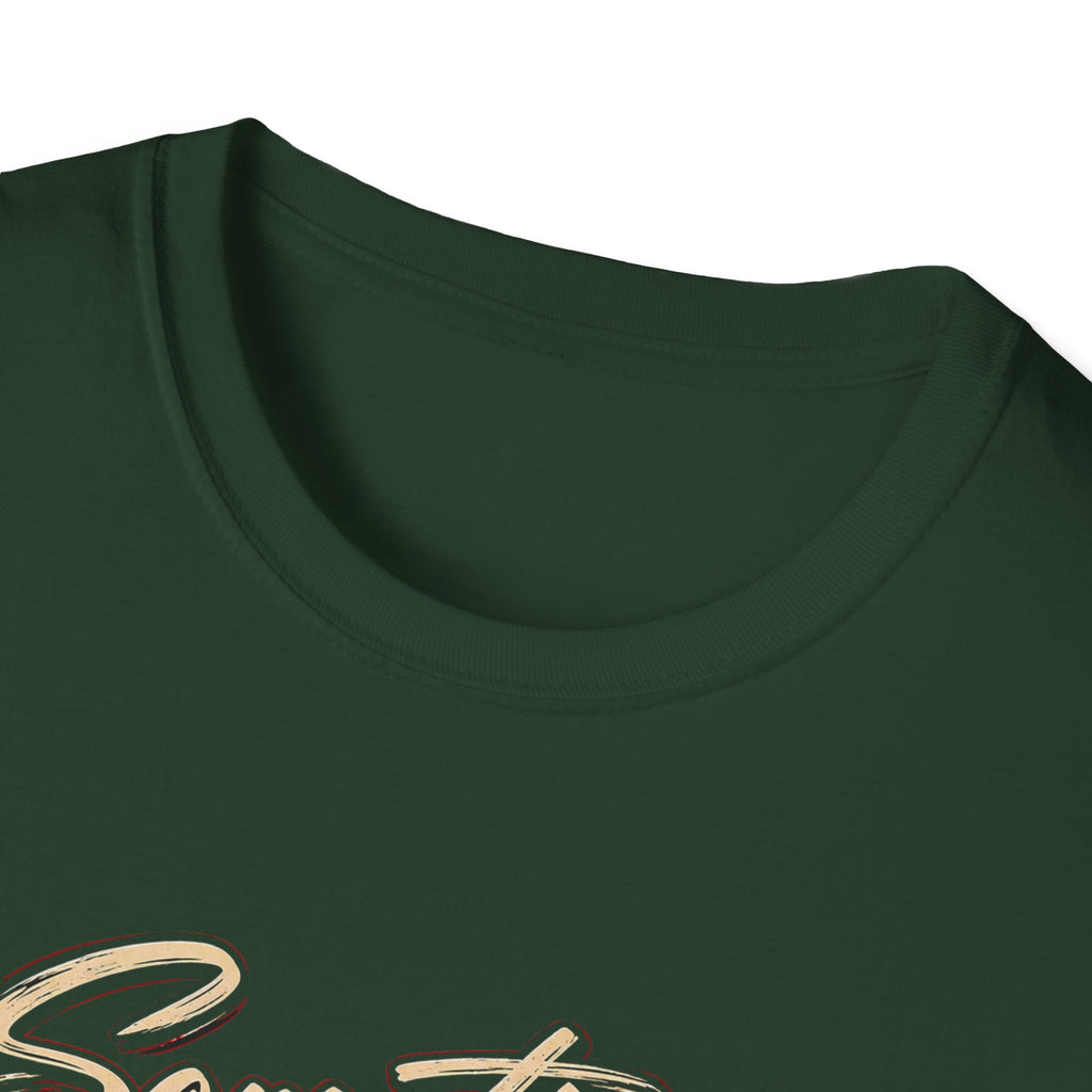 Best Man for the Job - Classic Tee
