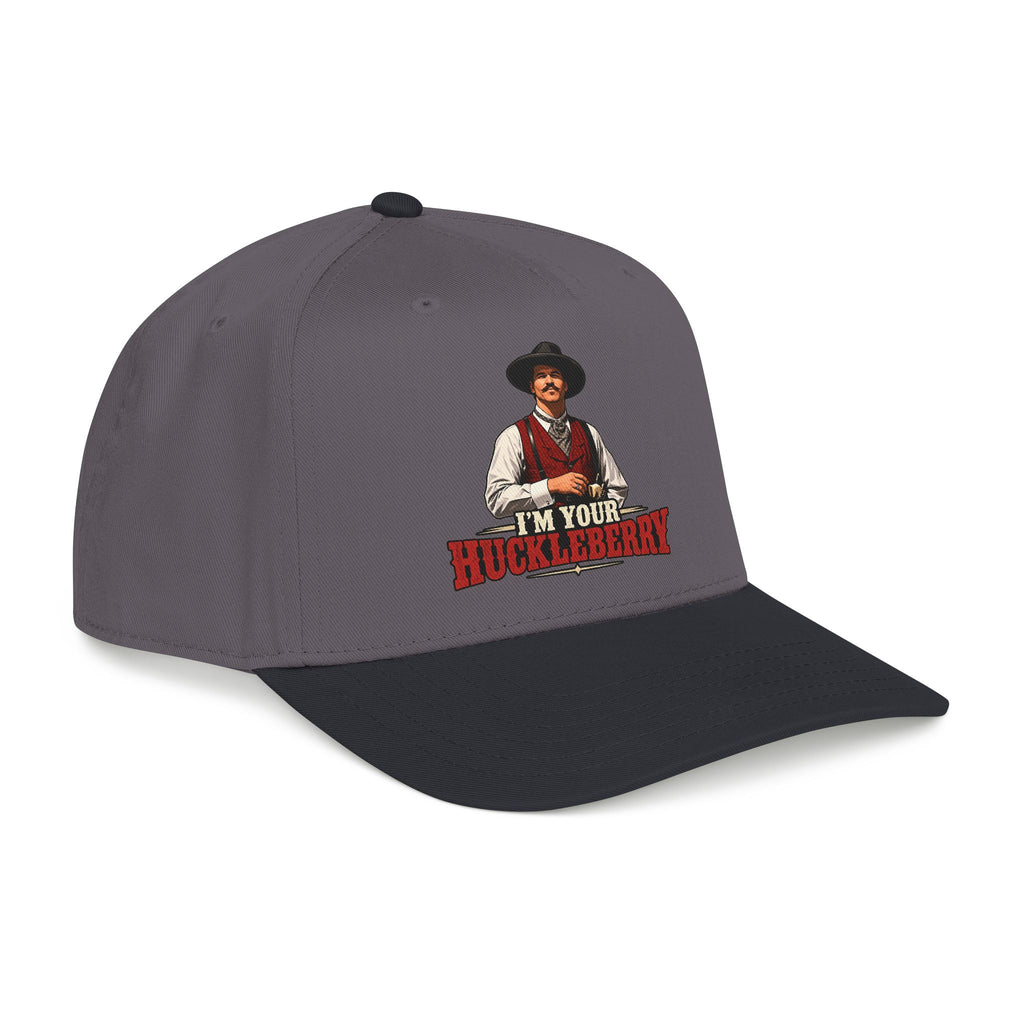 Im Your Huckleberry - OTTO Baseball Hat