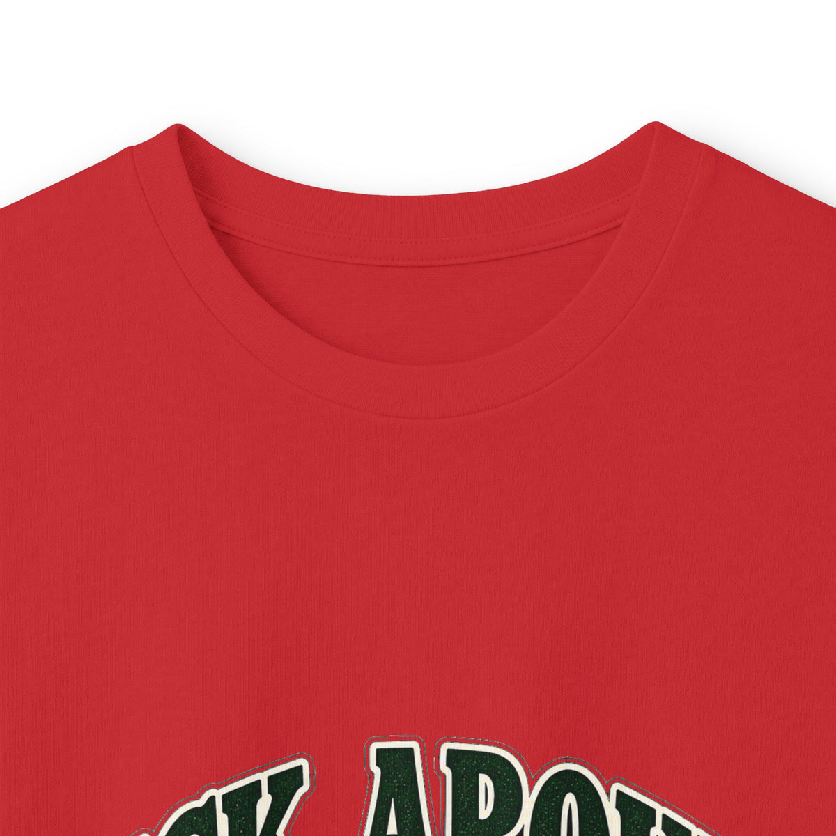 Duck Around Find Out - Unisex Ultra Cotton Long Sleeve Tee