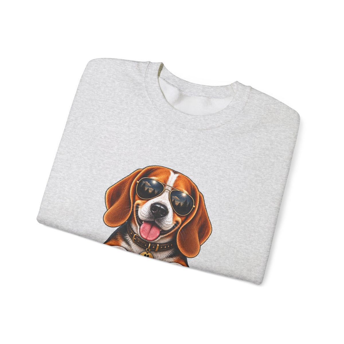 Good Dogs, Better Days - Crewneck Sweatshirt