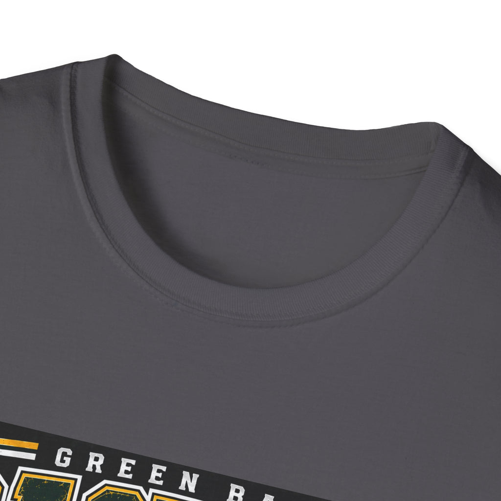 Green Bay Packers Pride - Classic Tee