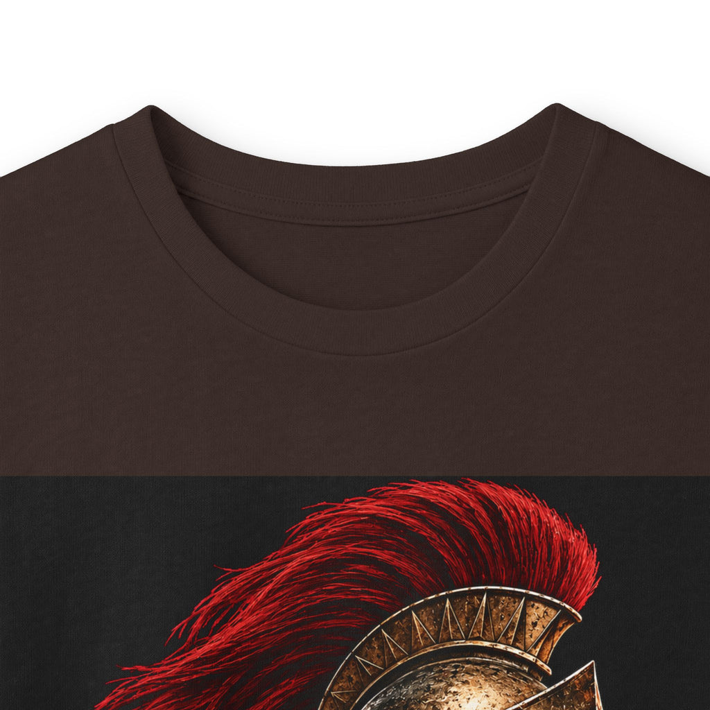 Spartan Helmet - Take Everything - Unisex Ultra Cotton Long Sleeve Tee