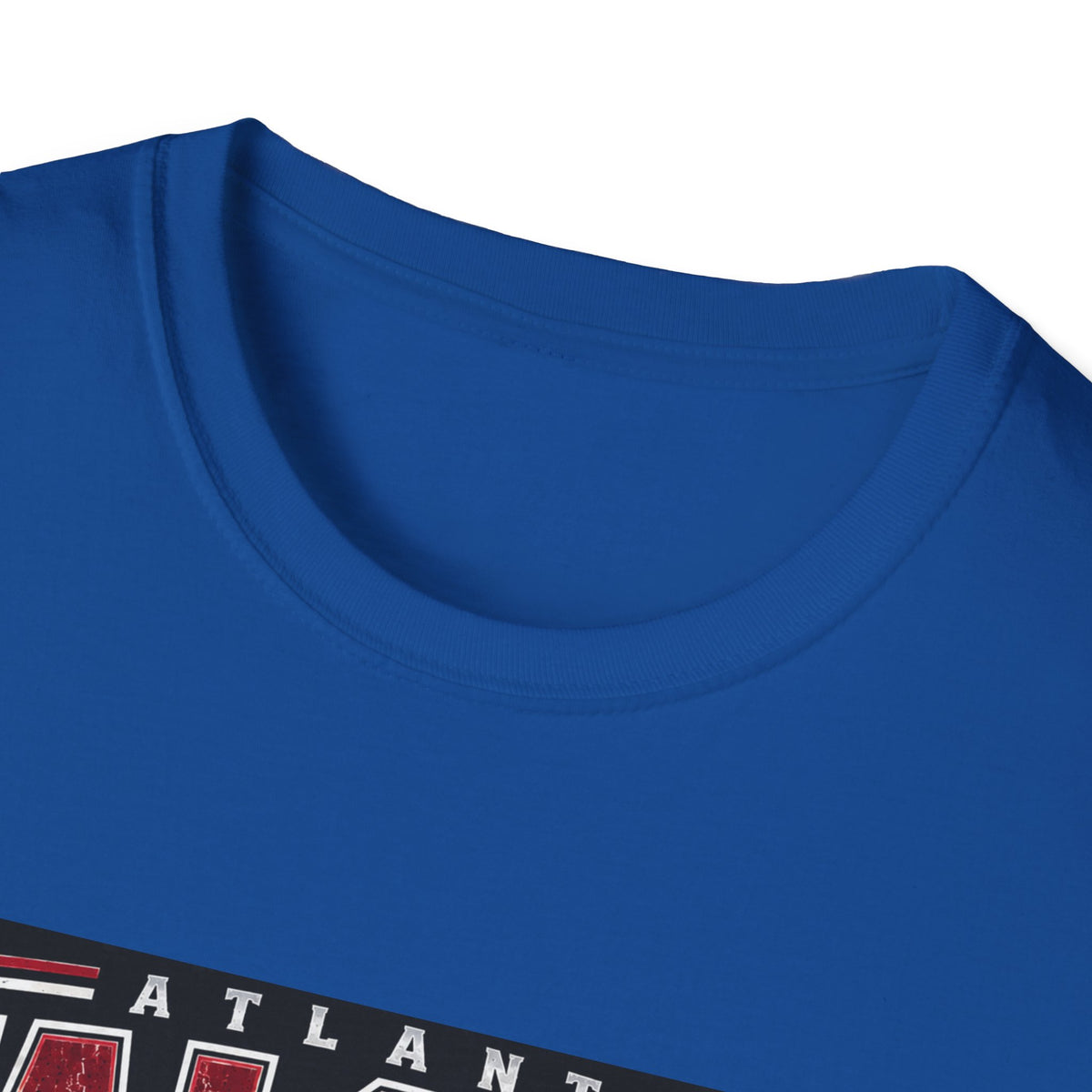 Atlanta Falcons Rise Up - Classic Tee