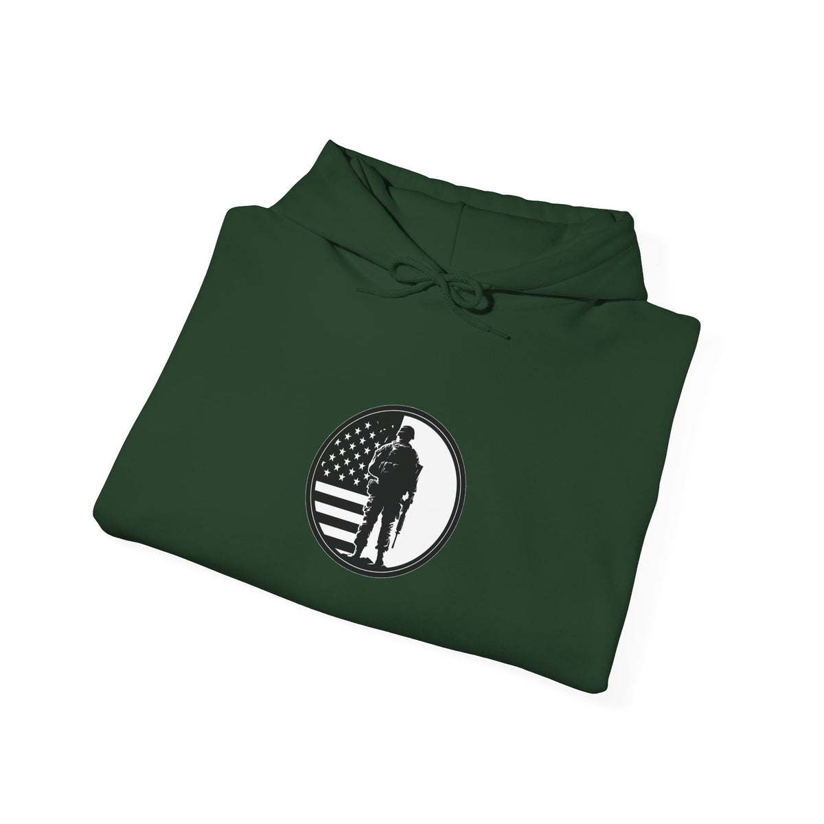 American Sentinel - Hoodie