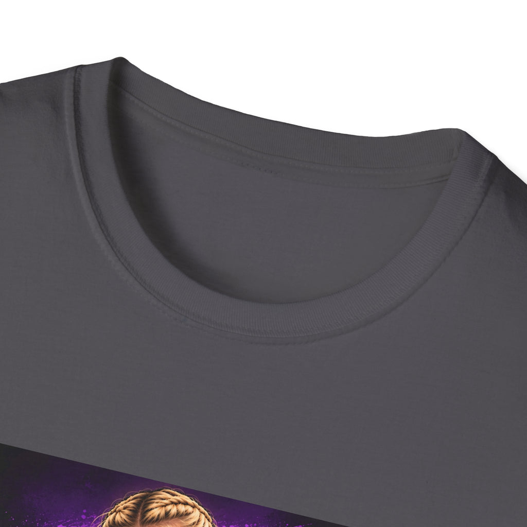 Jiu Jitsu Girls - Classic Tee