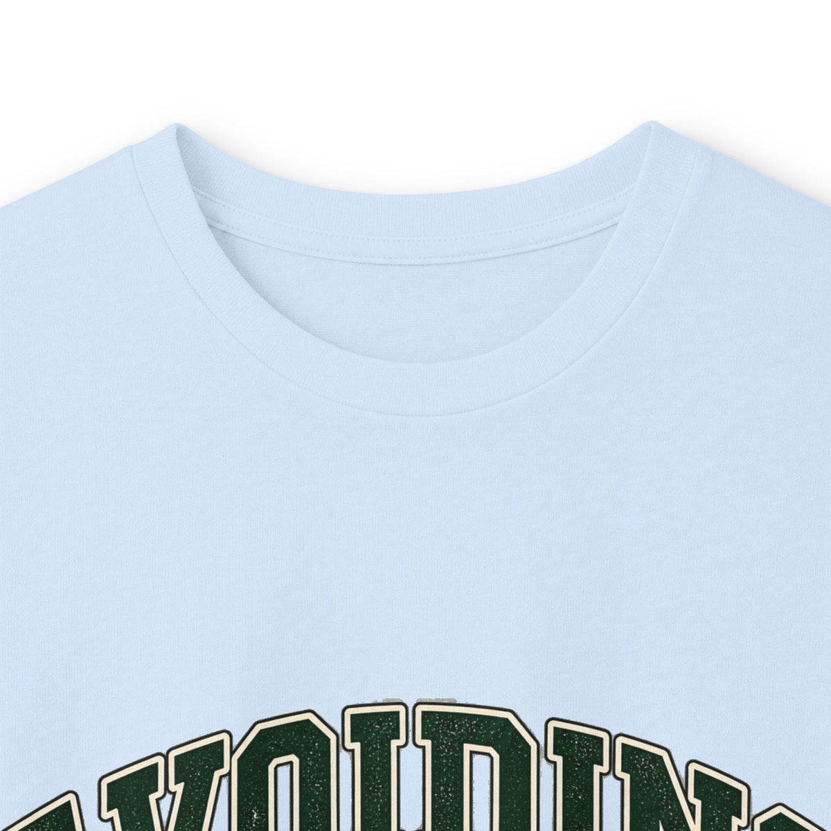 Avoiding Responsibility Country Club - Unisex Ultra Cotton Long Sleeve Tee