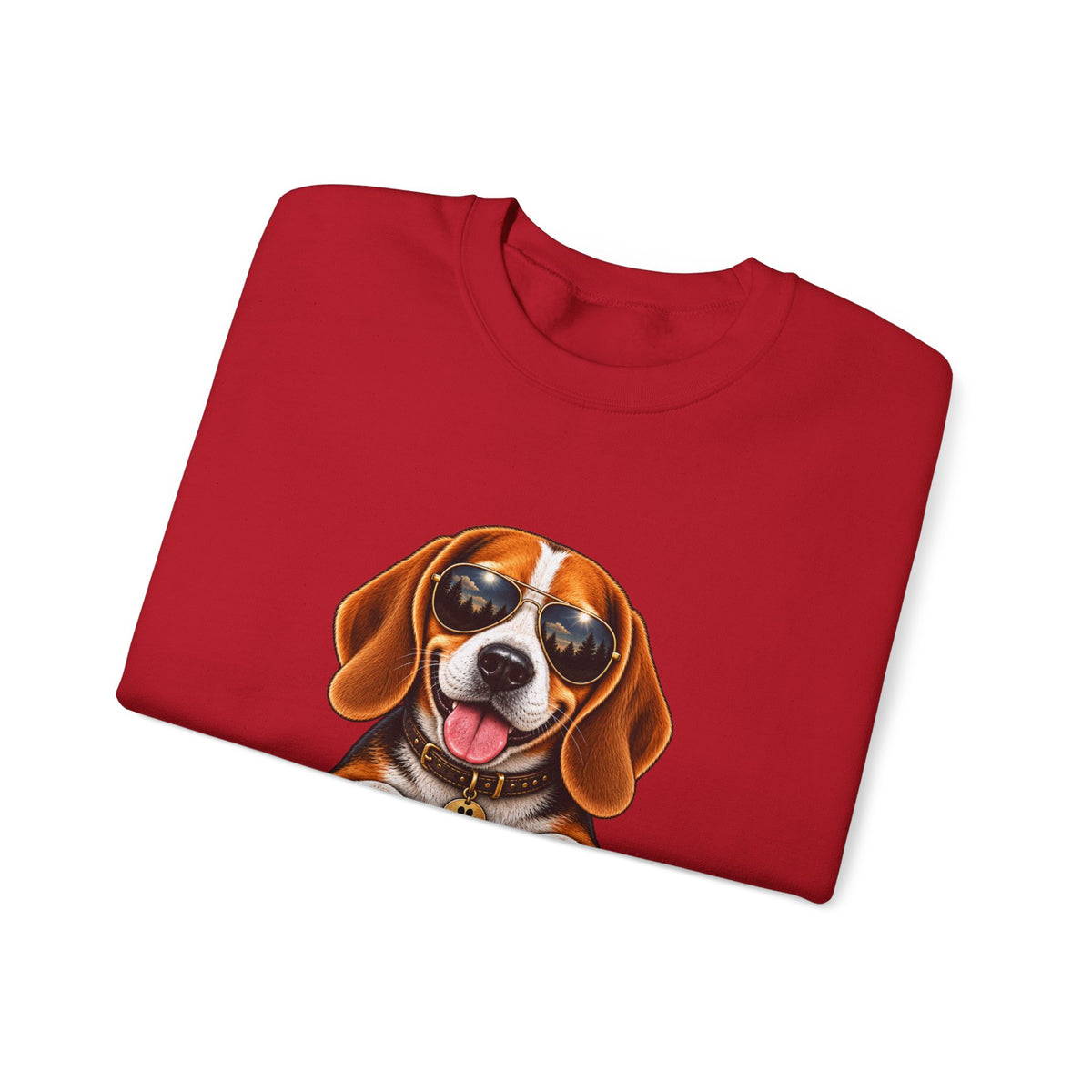 Good Dogs, Better Days - Crewneck Sweatshirt