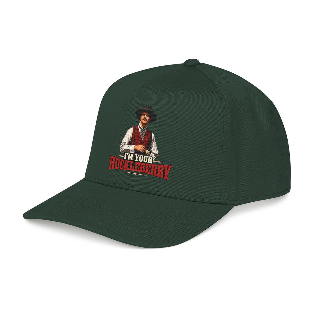 Im Your Huckleberry - OTTO Baseball Hat