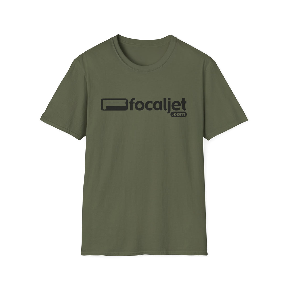 FocalJet Classic Logo Tee - Classic Tee