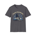 Stand With Those Who Serve Police K9 - Classic Tee