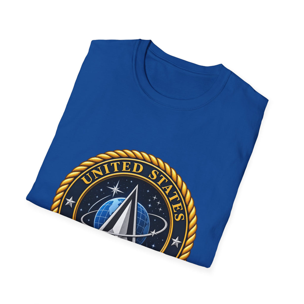 U.S. Space Force Emblem - Classic Tee