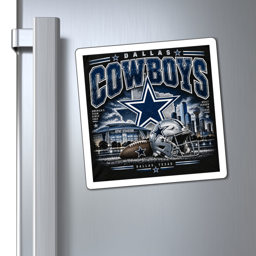 Dallas Cowboys - Magnet