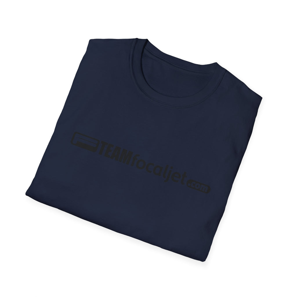 Team FocalJet Logo Tee - Classic Tee
