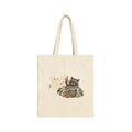 Trash Panda Breakout - Canvas Tote