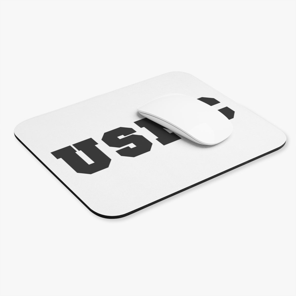 Marine Corps Varsity - Mouse Pad
