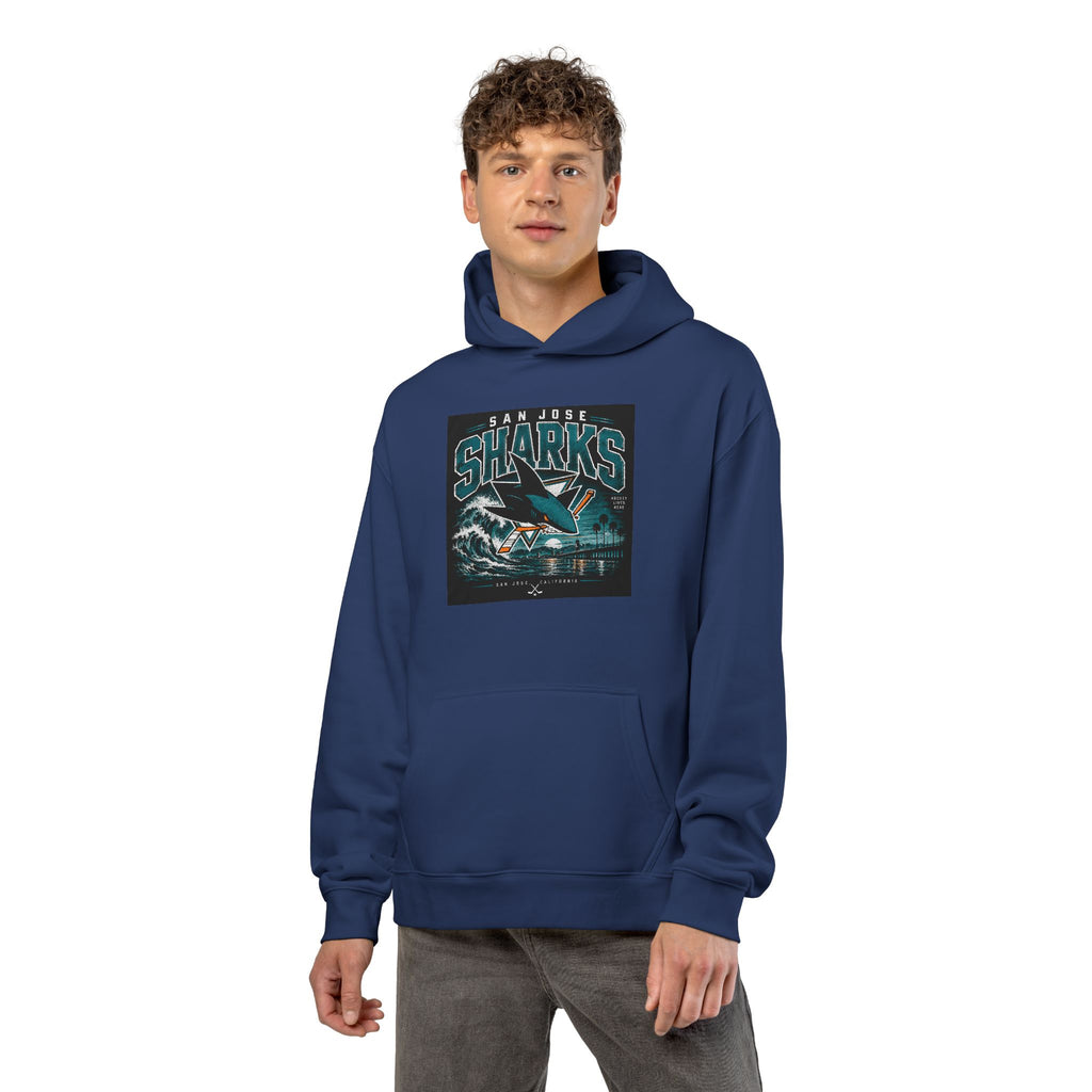 San Jose Sharks - Hoodie