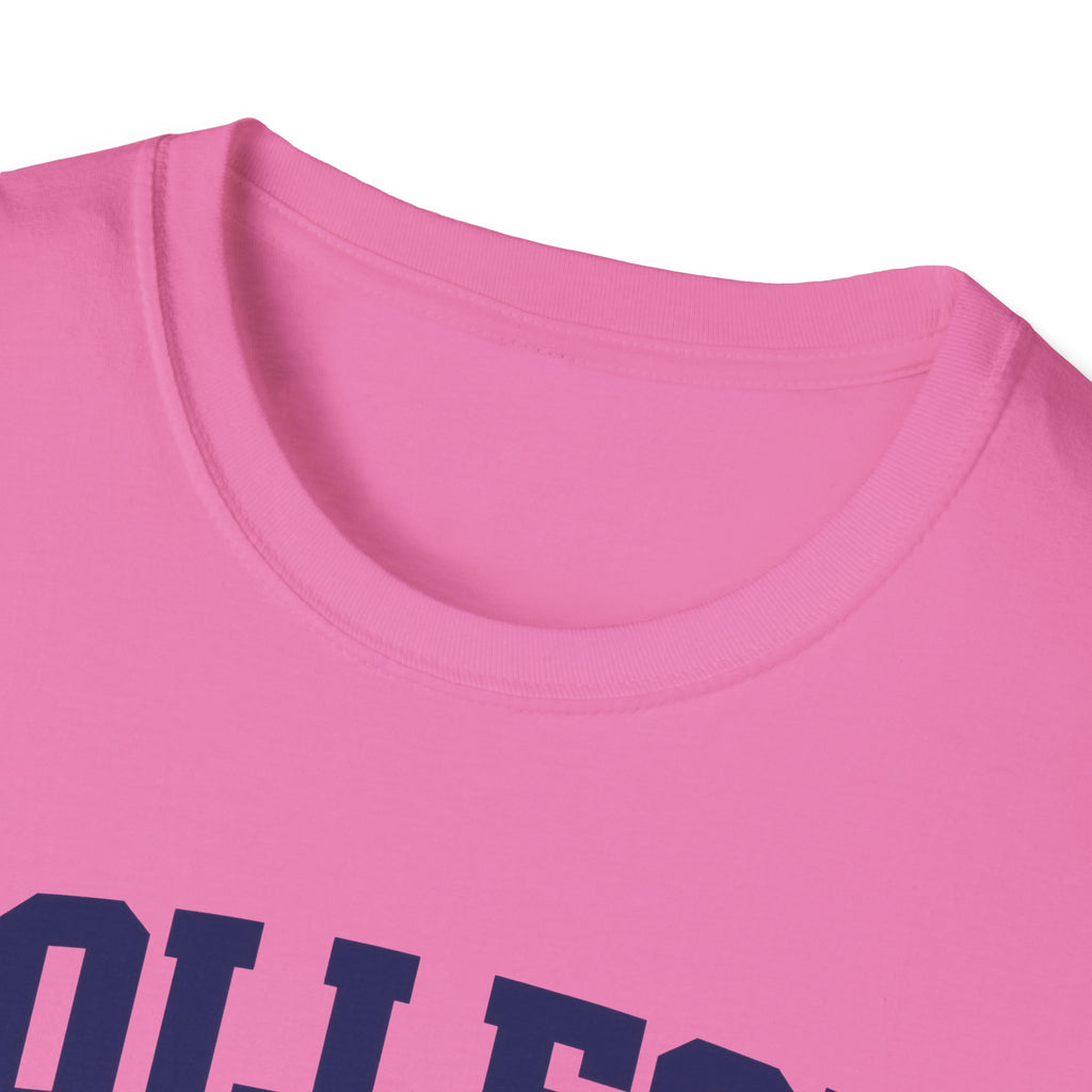 College Dropout - Classic Tee