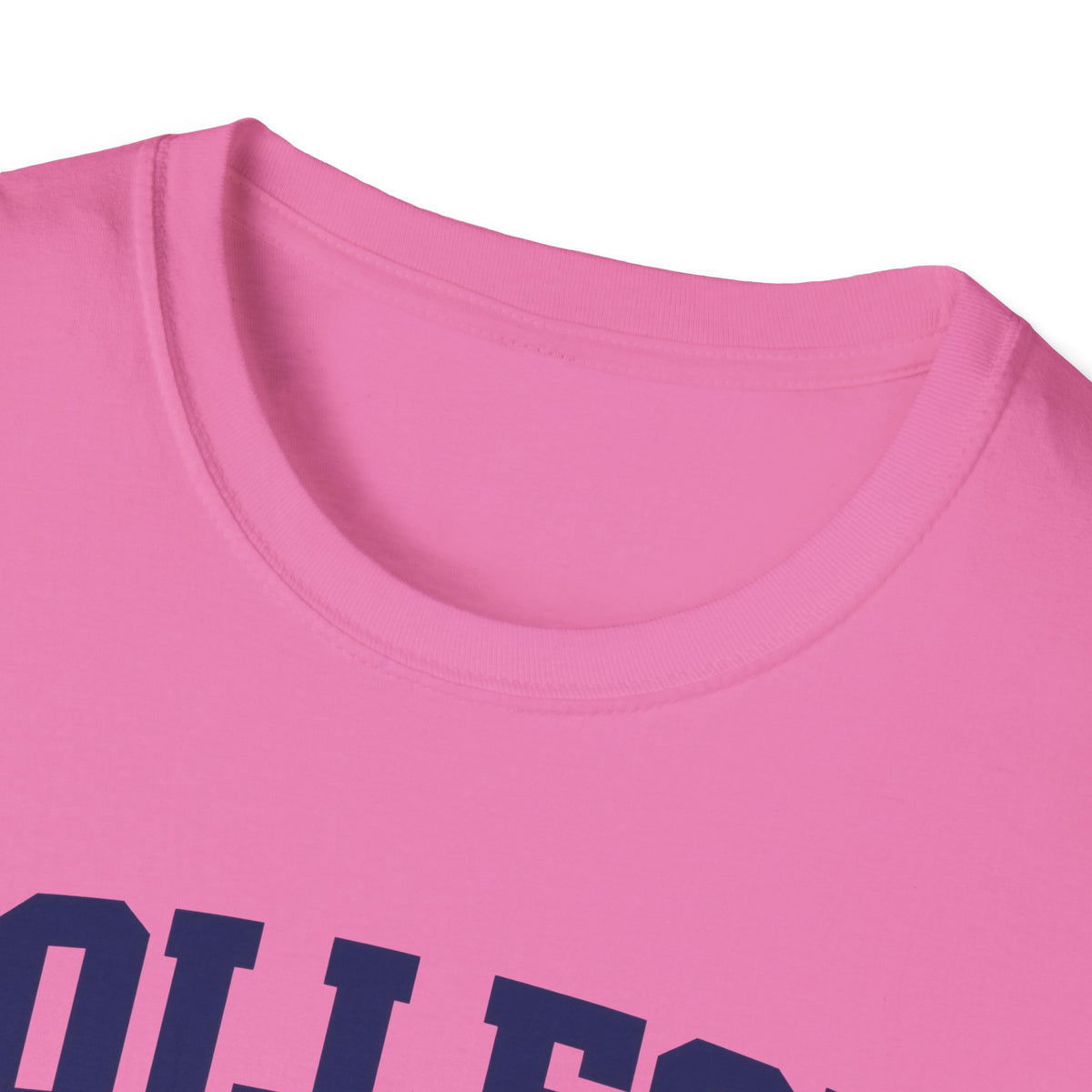 College Dropout - Classic Tee