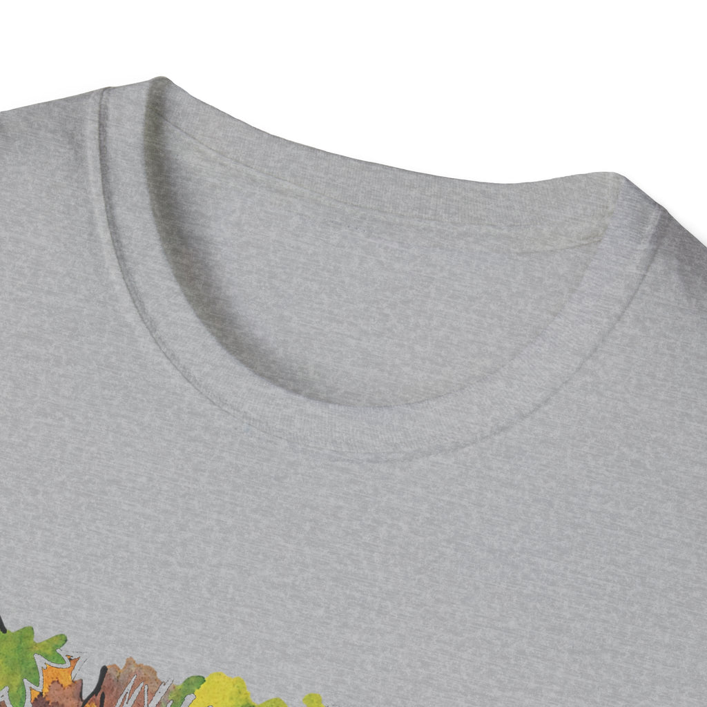 Tree Nap Buddies - Classic Tee