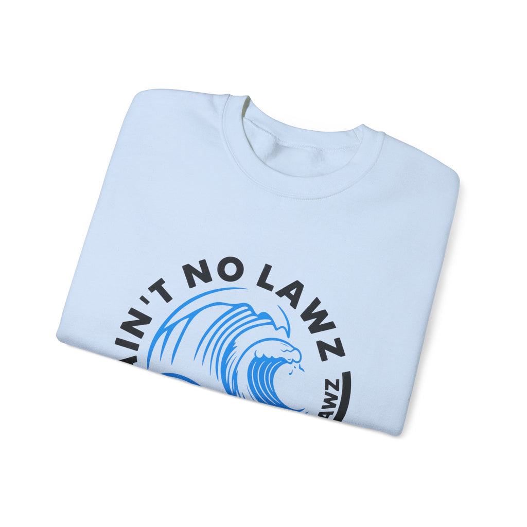 Clawz - Crewneck Sweatshirt