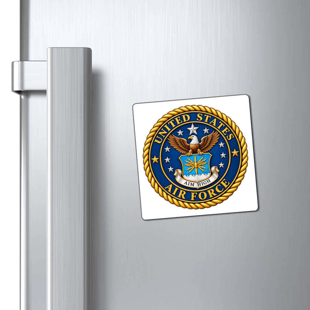 U.S. Air Force Emblem - Magnet