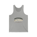 Professional Overkiller - Athletic Tank