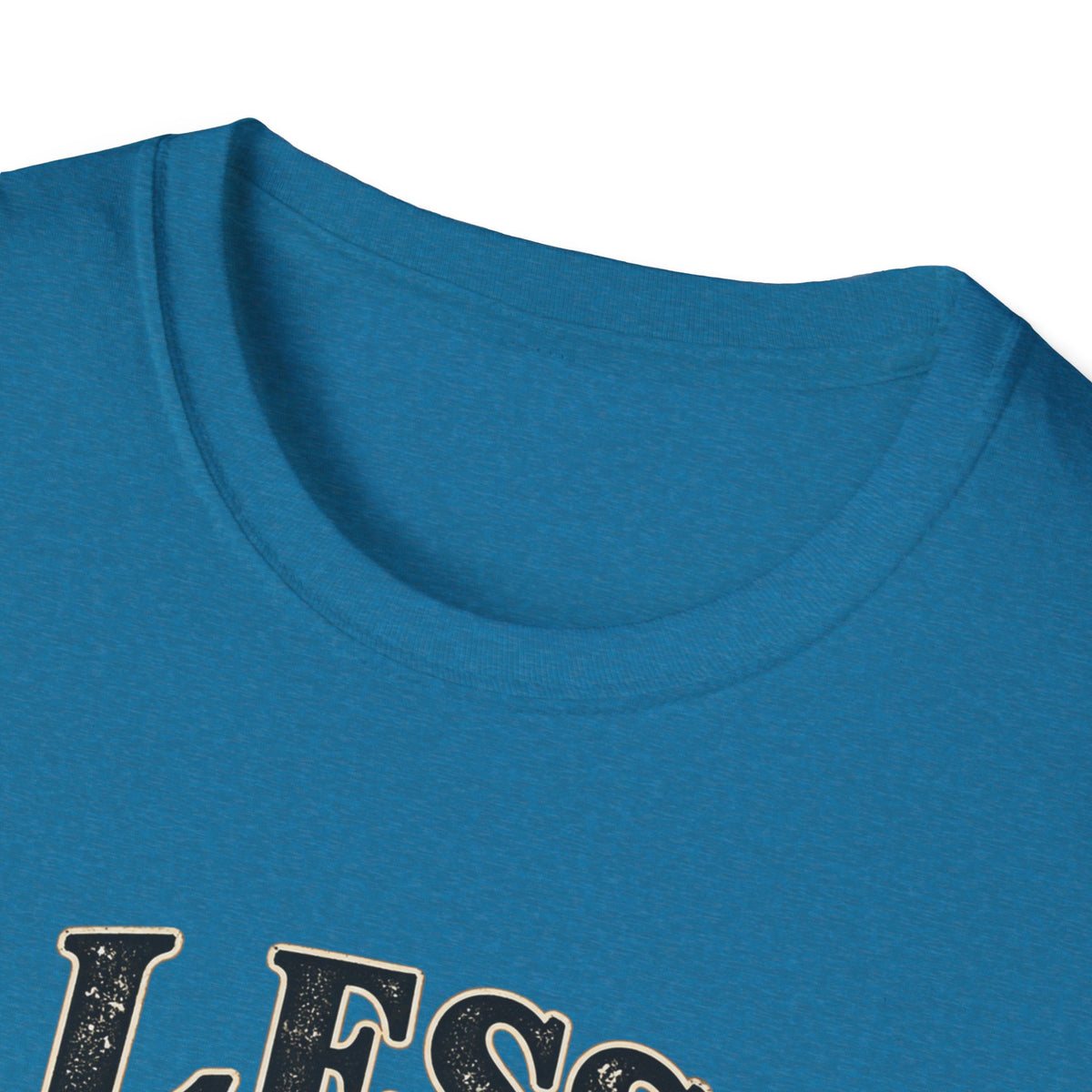 Less Meetings More Whiskey - Classic Tee