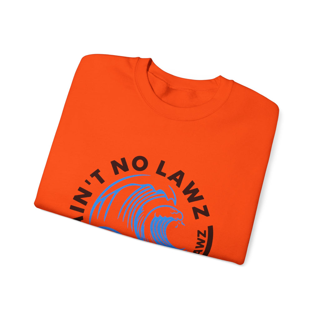 Clawz - Crewneck Sweatshirt