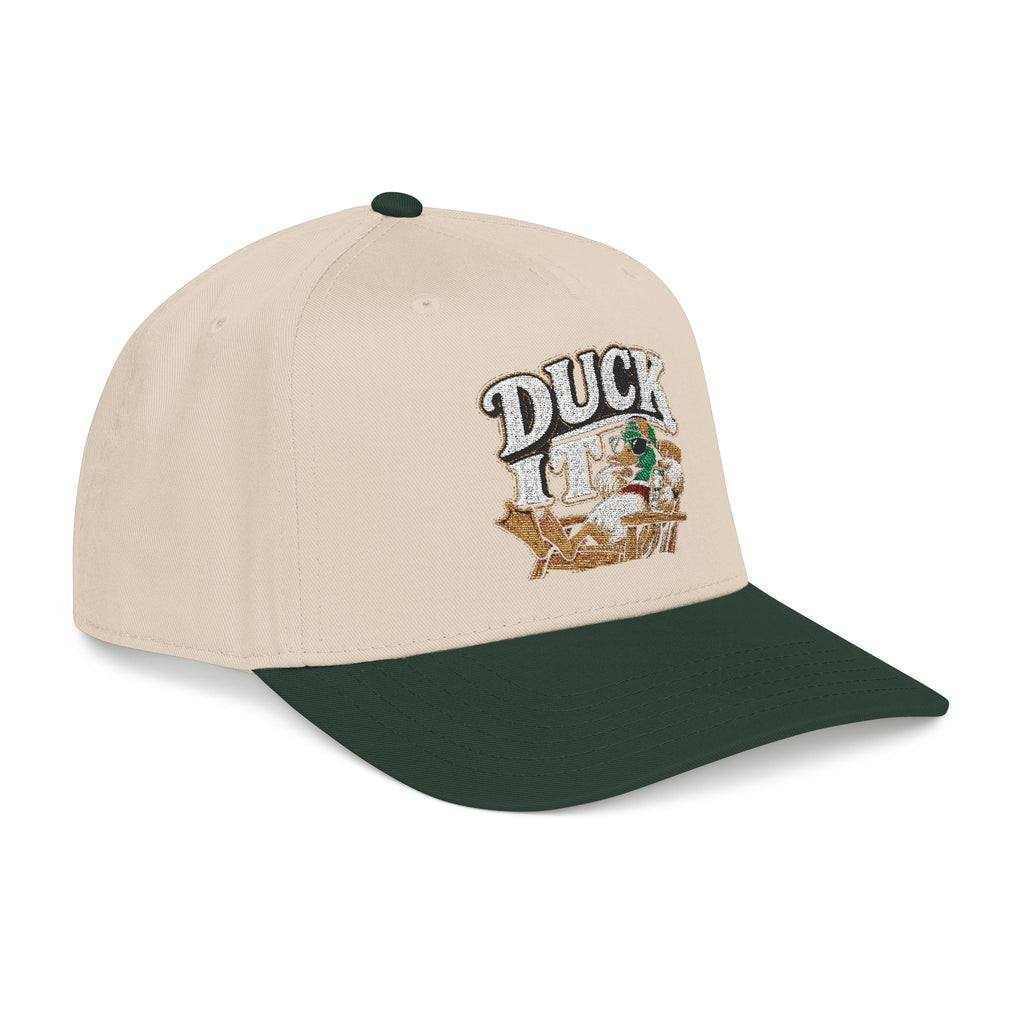 Duck It - OTTO Baseball Hat