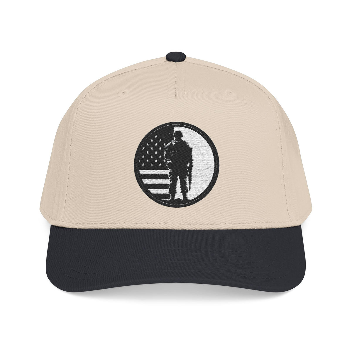 American Sentinel - OTTO Baseball Hat