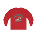 Duck Around Find Out - Unisex Ultra Cotton Long Sleeve Tee