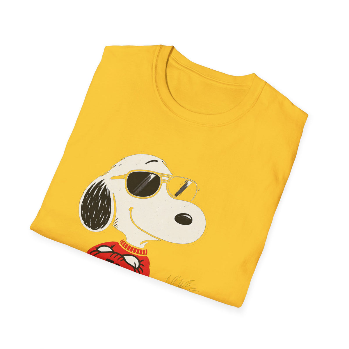 Joe Cool Vibes - Classic Tee