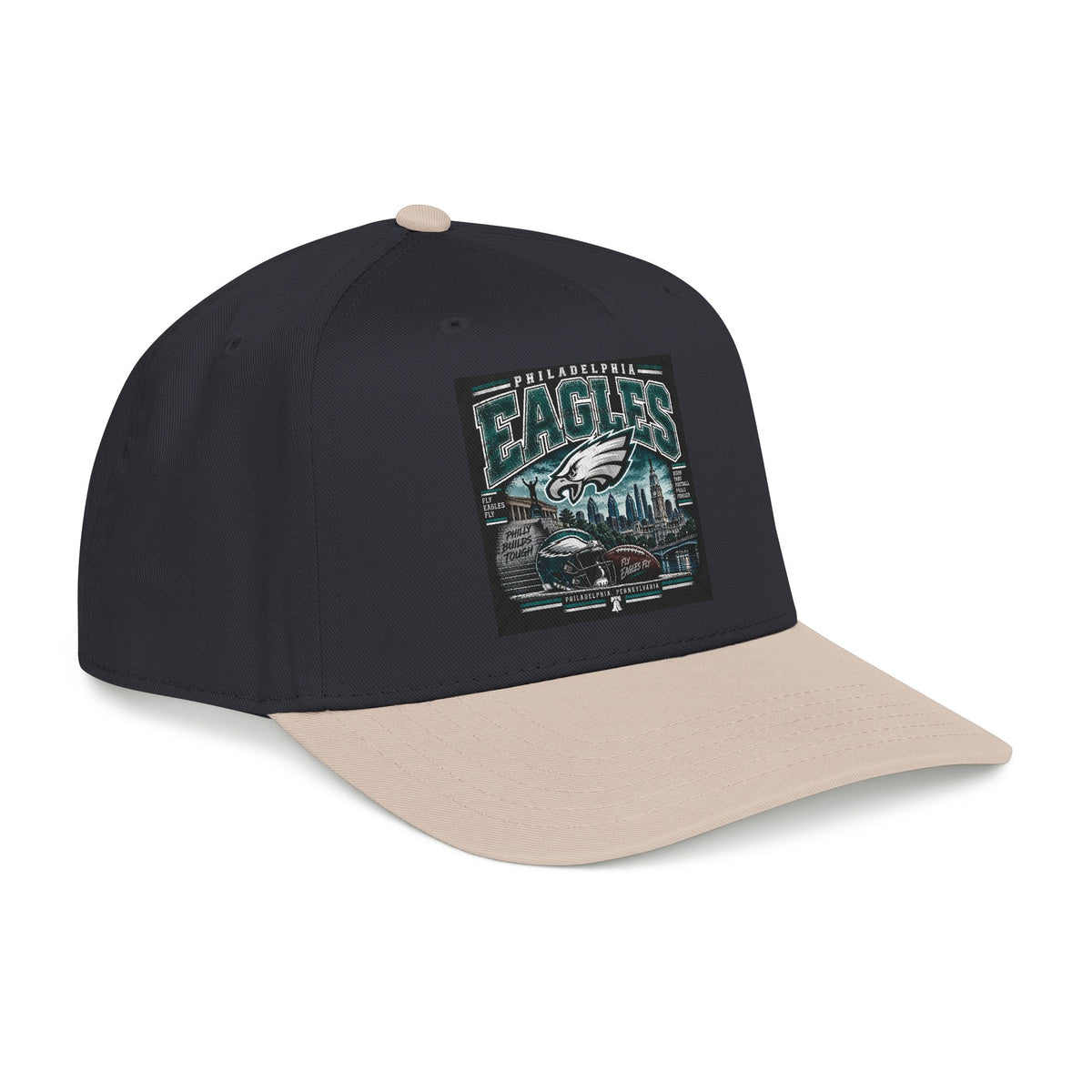 Philadelphia Eagles - OTTO Baseball Hat
