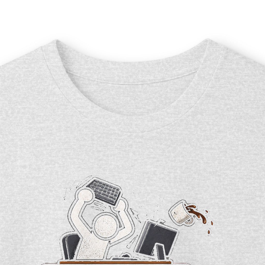 Layer 8 - Unisex Ultra Cotton Long Sleeve Tee