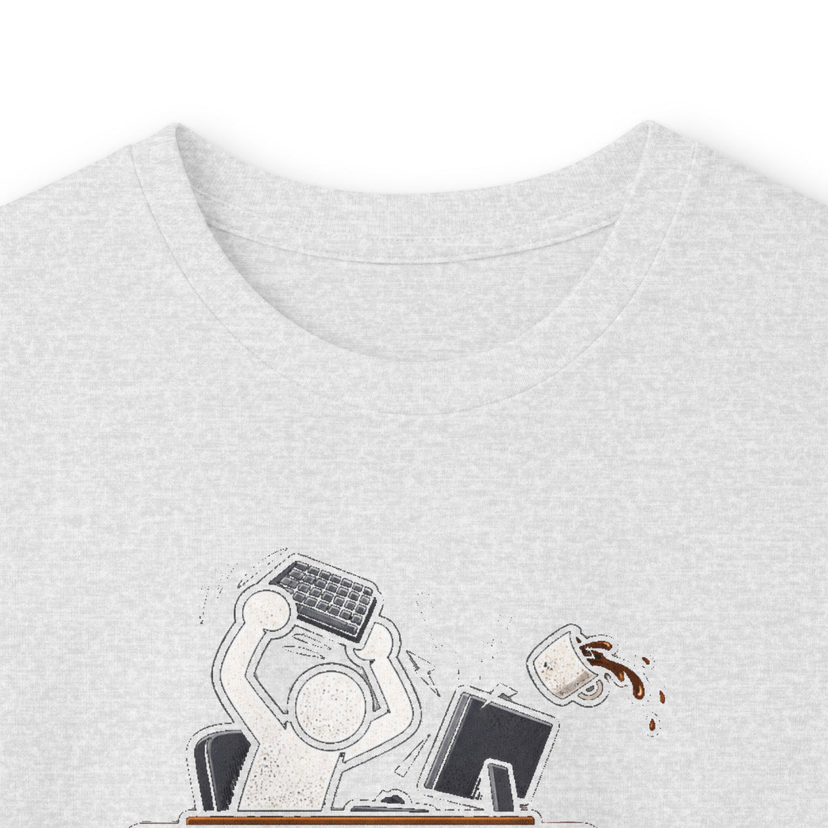 Layer 8 - Unisex Ultra Cotton Long Sleeve Tee