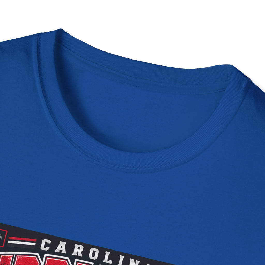 Carolina Hurricanes Skyline - Classic Tee