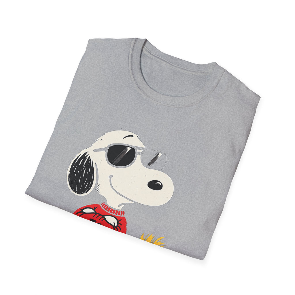 Joe Cool Vibes - Classic Tee