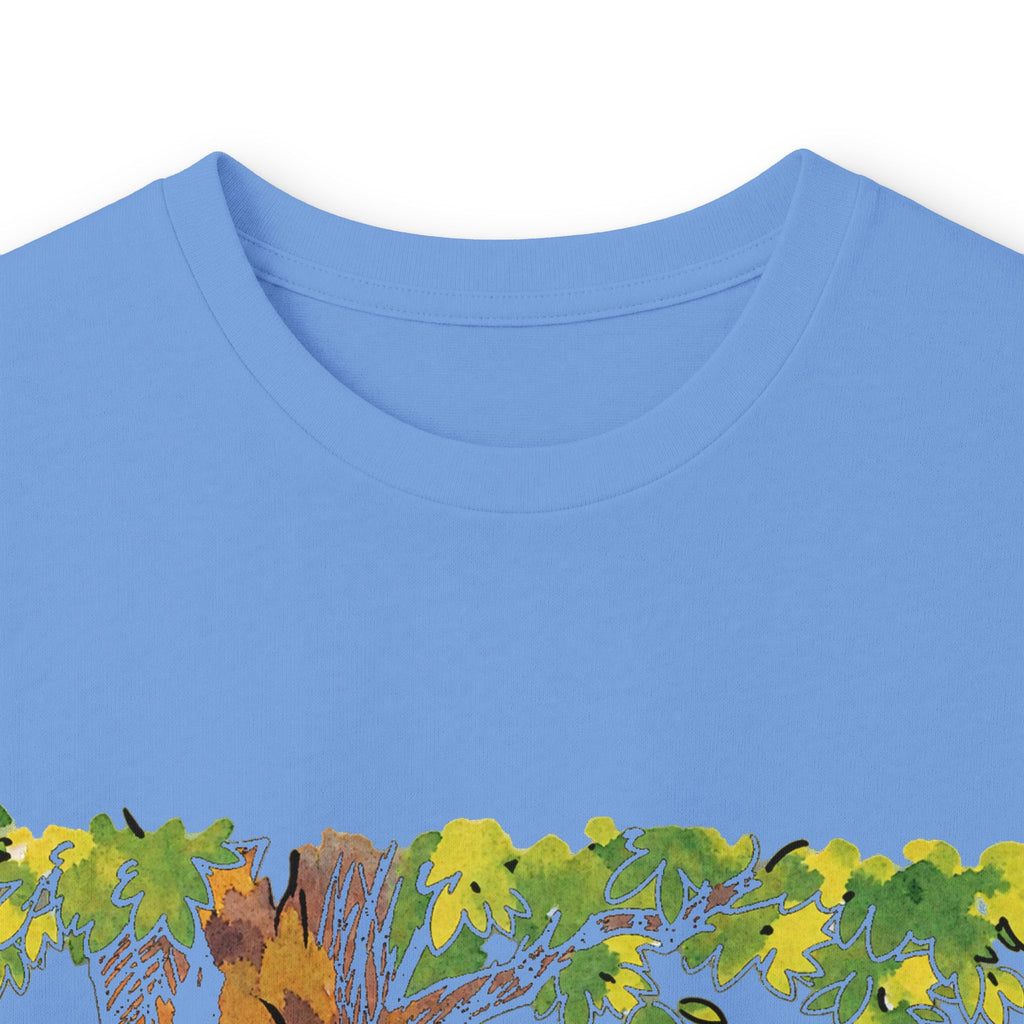 Tree Nap Buddies - Unisex Ultra Cotton Long Sleeve Tee