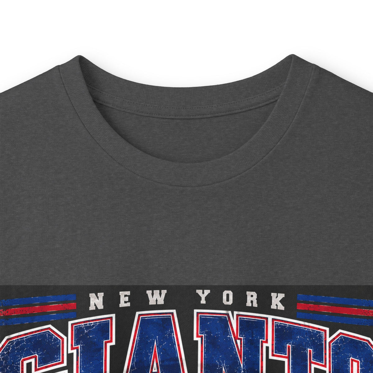 New York Giants Big Blue - Unisex Ultra Cotton Long Sleeve Tee