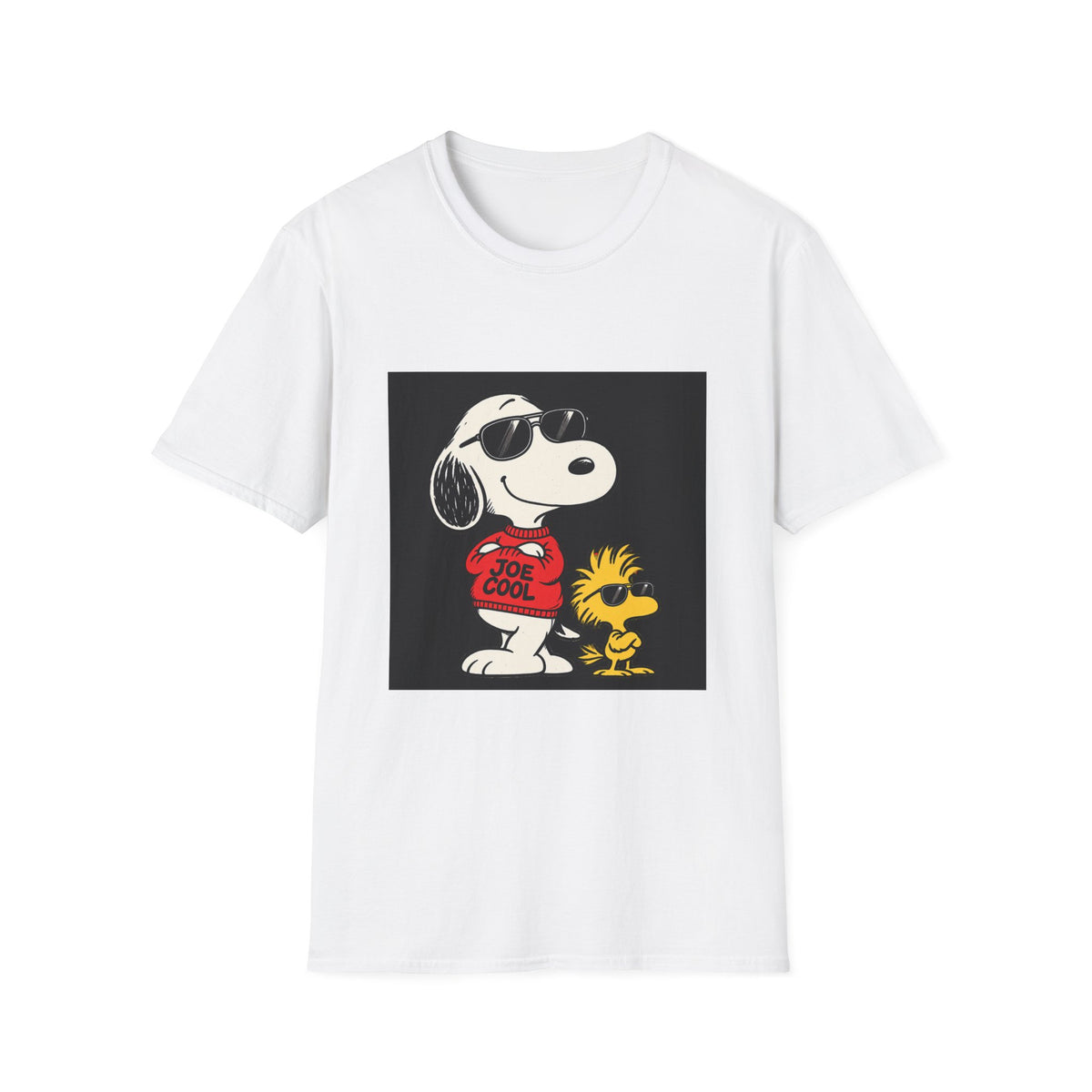 Joe Cool Vibes - Classic Tee